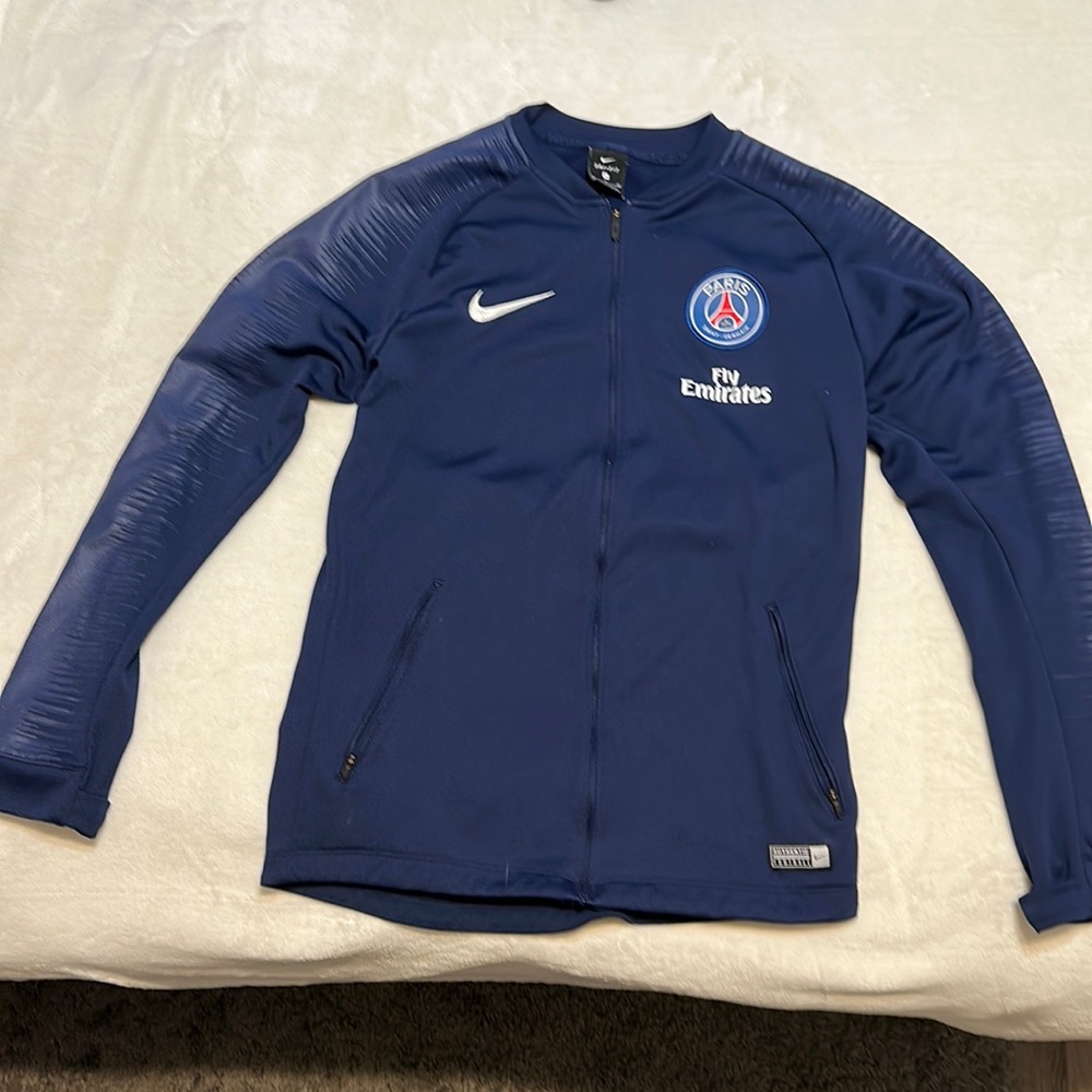 Nike PSG jacket
